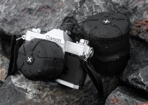 Universal Lens Cap 2.0