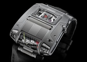 Urwerk UR-111C watch