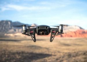 VADIK drone