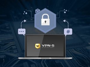 VPN secure
