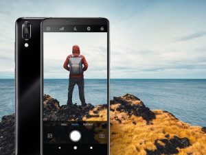 Vodafone Smart X9
