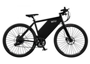 WAU electric bike