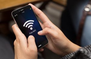 WiFi 6