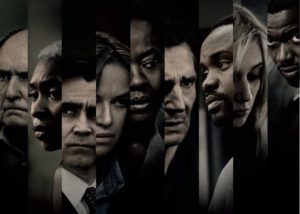 Widows movie 2018