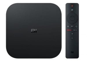 Xiaomi Mi Box S