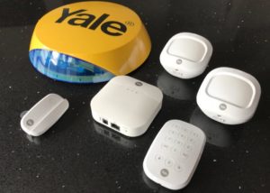 ale Sync Smart Home