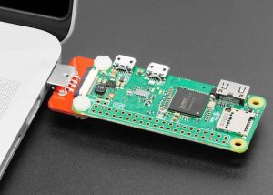 Zero Stem for Pi Zero