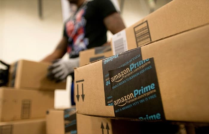 Amazon
