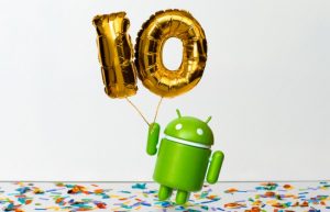 Android OS