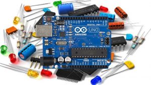 Complete Arduino Starter Kit & Course Bundle