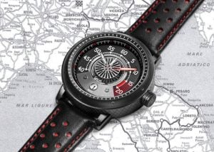 automatic watch