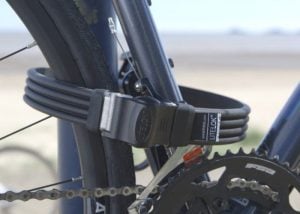 bike lock