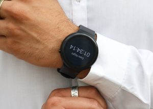 emit Smartwatch