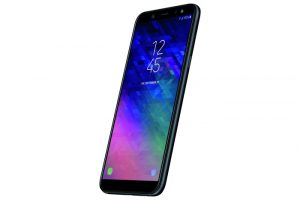 Samsung Galaxy A6