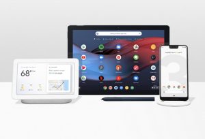 Google Pixel 3