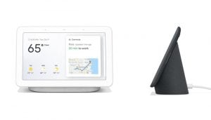 Google Home Hub
