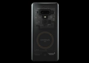 HTC Exodus