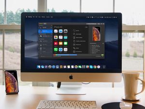 iMazing 2: Universal License for Mac & Windows