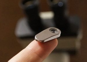 iMicro tiny 800x smartphone microscope