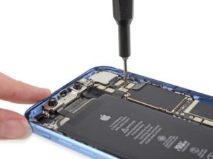 iPhone XR