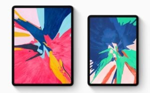 iPad Pro