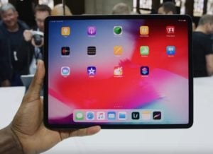 iPad Pro