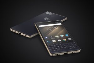 BlackBerry KEY2 LE