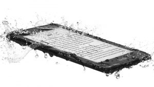 Kindle Paperwhite