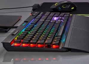 low profile keyboards