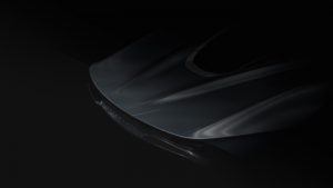 McLaren Speedtail