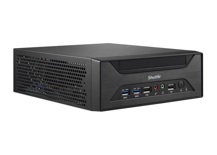 mini PC
