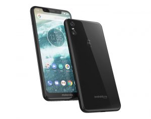 Motorola One