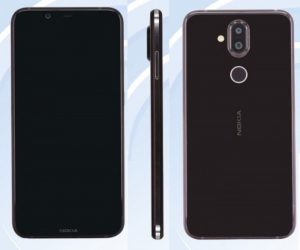 Nokia 7.1 Plus