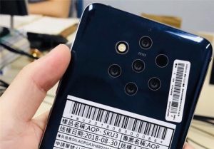Nokia 9 Pureview