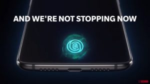 OnePlus 6T