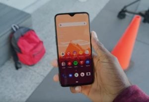OnePlus 6T