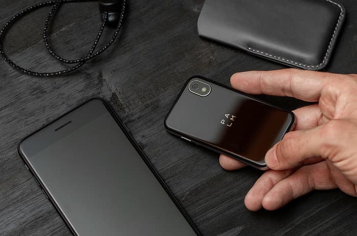 Palm phone