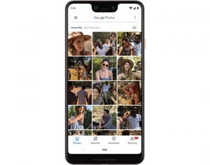 Pixel Camera App