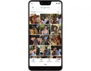 Pixel 3