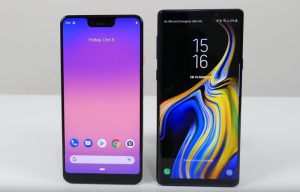 Google Pixel 3 XL
