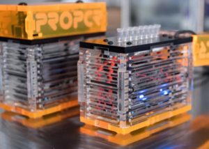 proPCR wireless gradient PCR