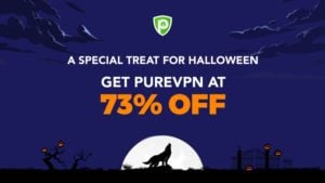 PureVPN