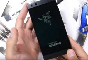 Razor Phone 2