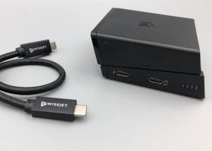 wireless 4K HDMI adapter