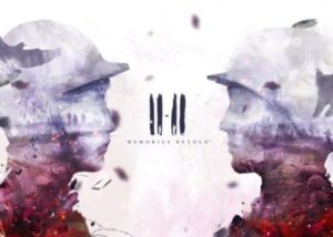 11:11 Memories Retold