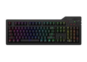 4Q Smart RGB Mechanical Keyboard