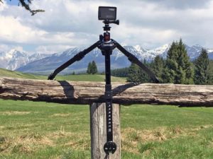 8 Gadgets