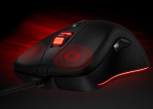 ADATA M20 mouse