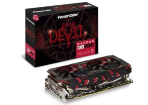 AMD Radeon RX 590 specifications and prices leak