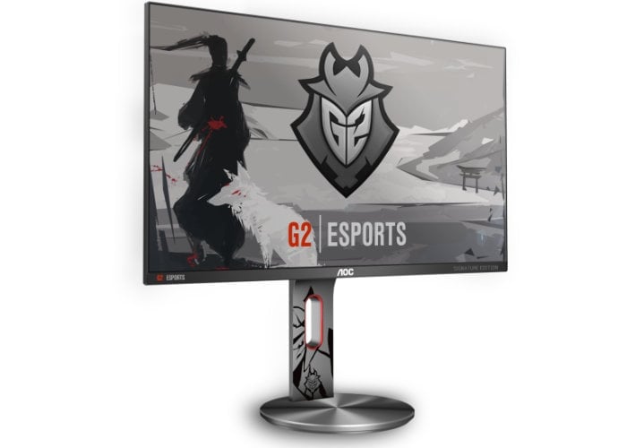 AOC G2590PX G2